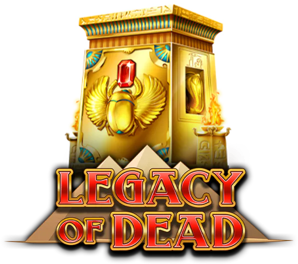 Legacy of Dead jouer